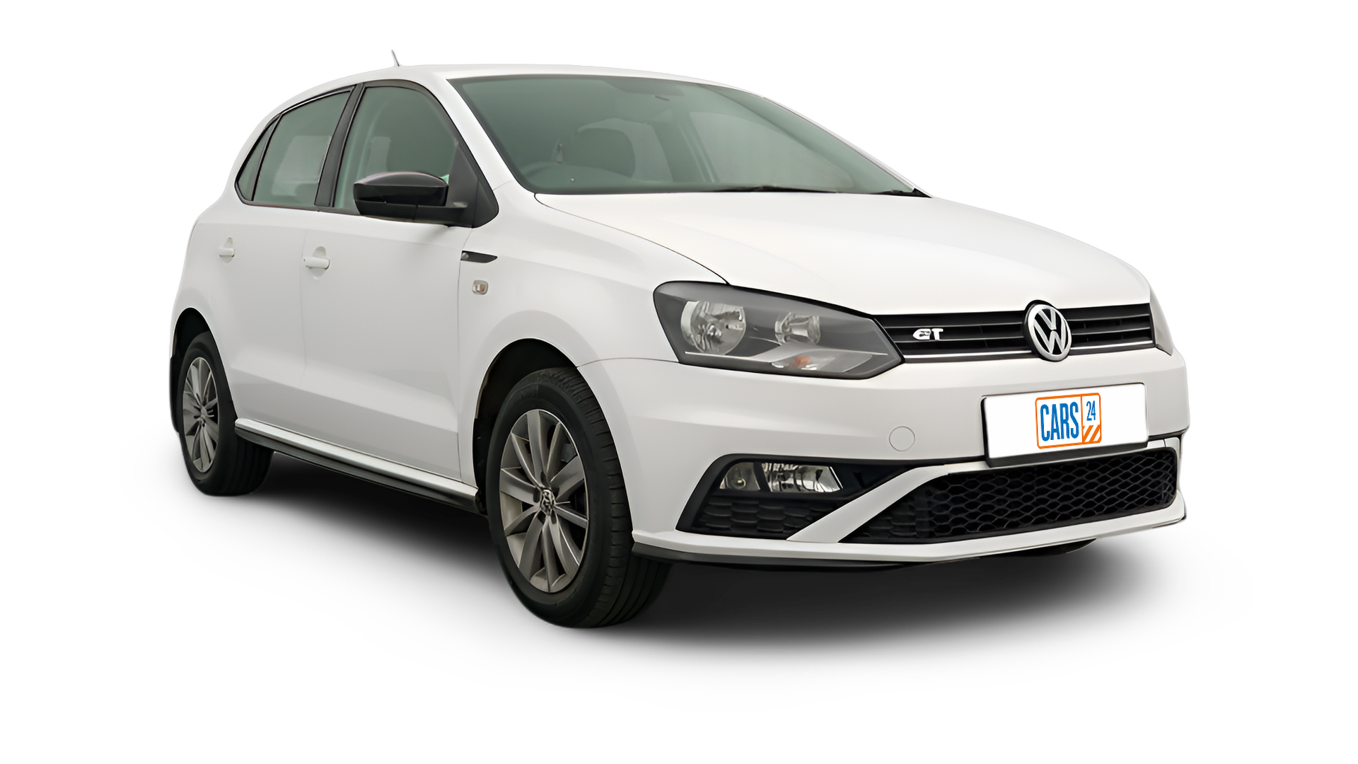 Volkswagen Polo-img